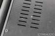 Pass Labs X3 3 Channel Power Amplifier; X-3