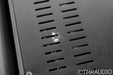 Pass Labs X3 3 Channel Power Amplifier; X-3