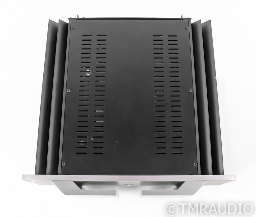 Pass Labs X3 3 Channel Power Amplifier; X-3