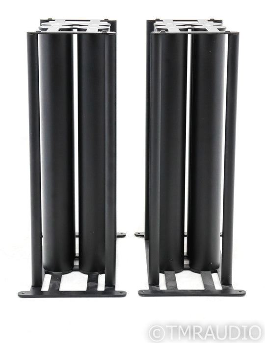 Custom Design Speaker Stands For KEF Reference One Speakers