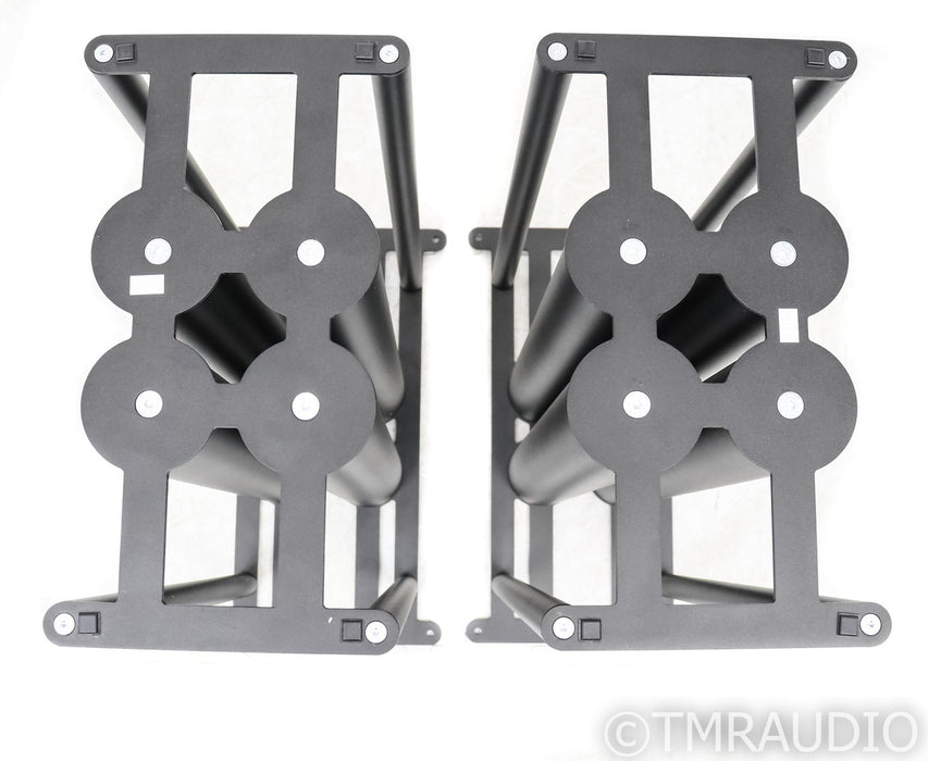 Custom Design Speaker Stands For KEF Reference One Speakers
