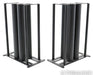 Custom Design Speaker Stands For KEF Reference One Speakers
