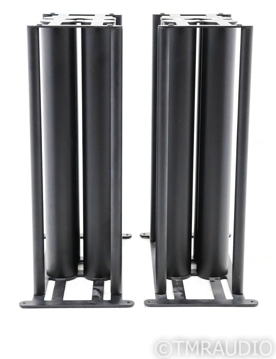 Custom Design Speaker Stands For KEF Reference One Speakers