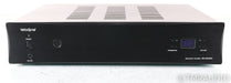 Velodyne SC-600D Stereo Subwoofer Amplifier; SC600D; Remote