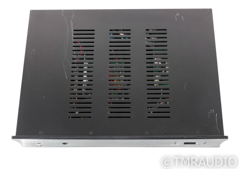 Velodyne SC-600D Stereo Subwoofer Amplifier; SC600D; Remote