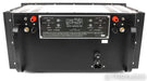 Mark Levinson ML-9 Vintage Stereo Power Amplifier; ML9; Black