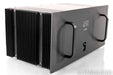 Mark Levinson ML-9 Vintage Stereo Power Amplifier; ML9; Black