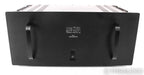 Mark Levinson ML-9 Vintage Stereo Power Amplifier; ML9; Black
