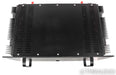 Mark Levinson ML-9 Vintage Stereo Power Amplifier; ML9; Black
