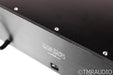 Mark Levinson ML-9 Vintage Stereo Power Amplifier; ML9; Black