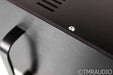 Mark Levinson ML-9 Vintage Stereo Power Amplifier; ML9; Black