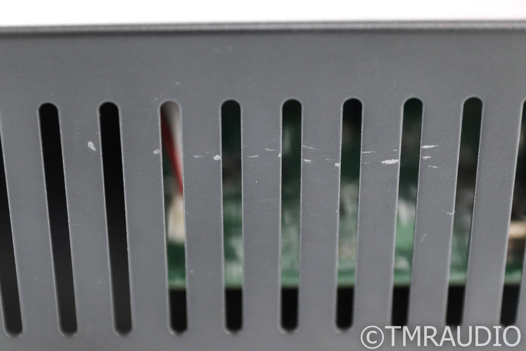 Velodyne SC-600 Subwoofer Power Amplifier; SC600 (No Remote)
