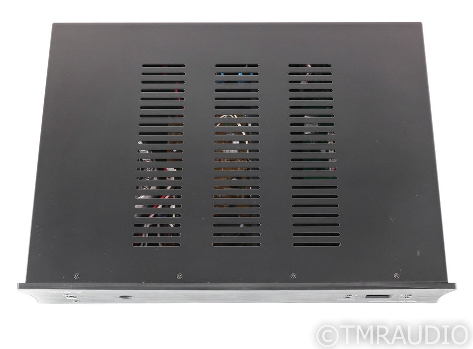 Velodyne SC-600 Subwoofer Power Amplifier; SC600 (No Remote)