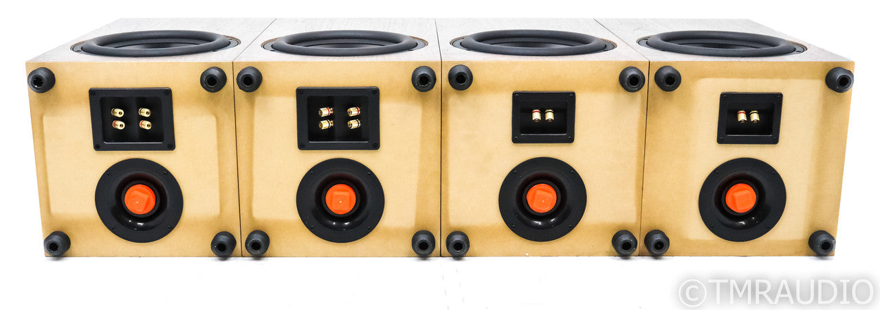 AudioKinesis The Swarm Passive Subwoofer System