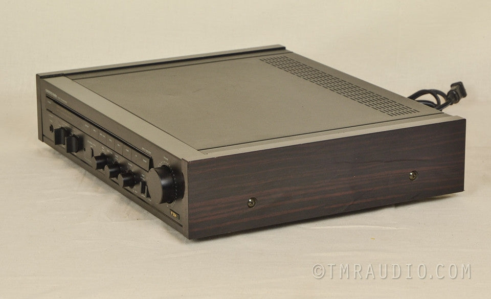 Onkyo Integra P-304 Stereo Preamplifier