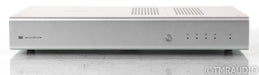 Schiit Gungnir Multibit DAC; D/A Converter; Silver