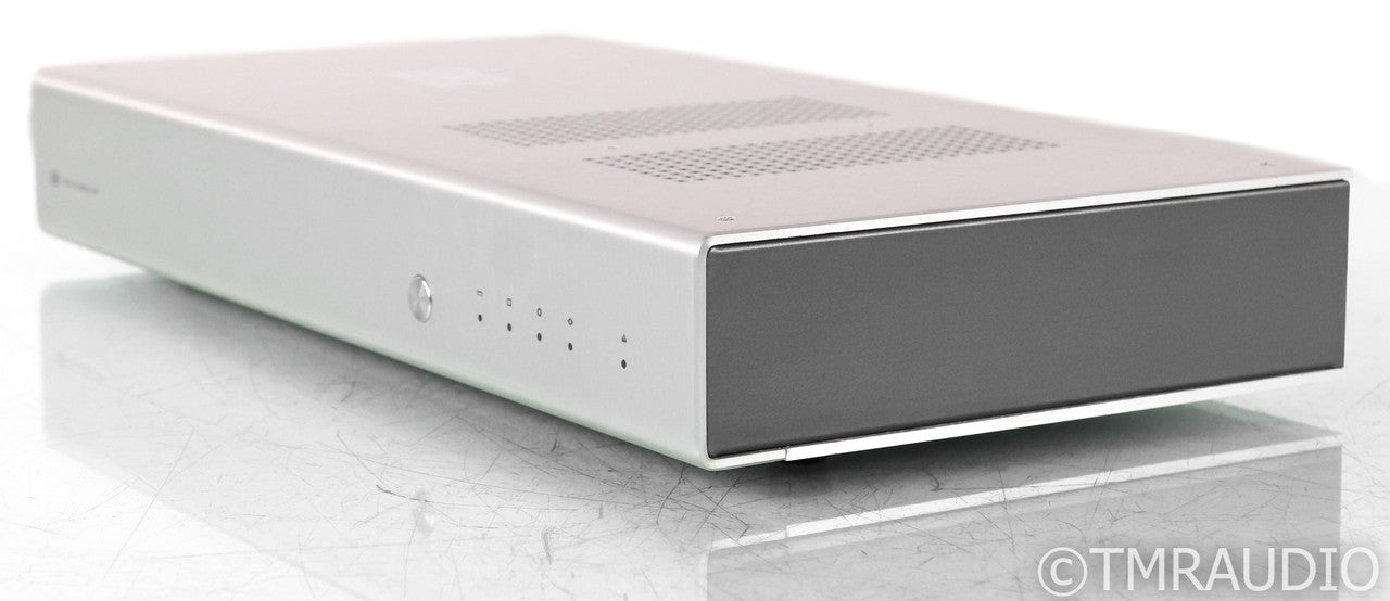 Schiit Gungnir Multibit DAC; D/A Converter; Silver