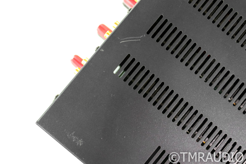 Arcam P1000 7 Channel Power Amplifier; P-1000