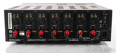 Arcam P1000 7 Channel Power Amplifier; P-1000