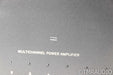 Arcam P1000 7 Channel Power Amplifier; P-1000
