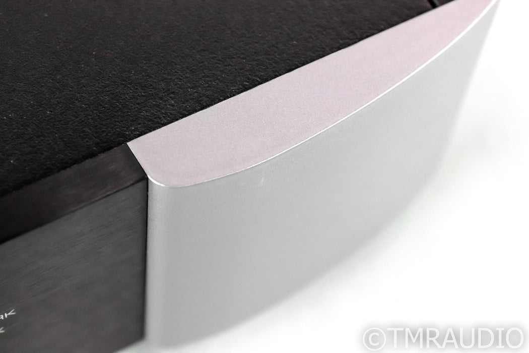 Simaudio Moon Neo 380D DAC; vMiND; D/A Converter