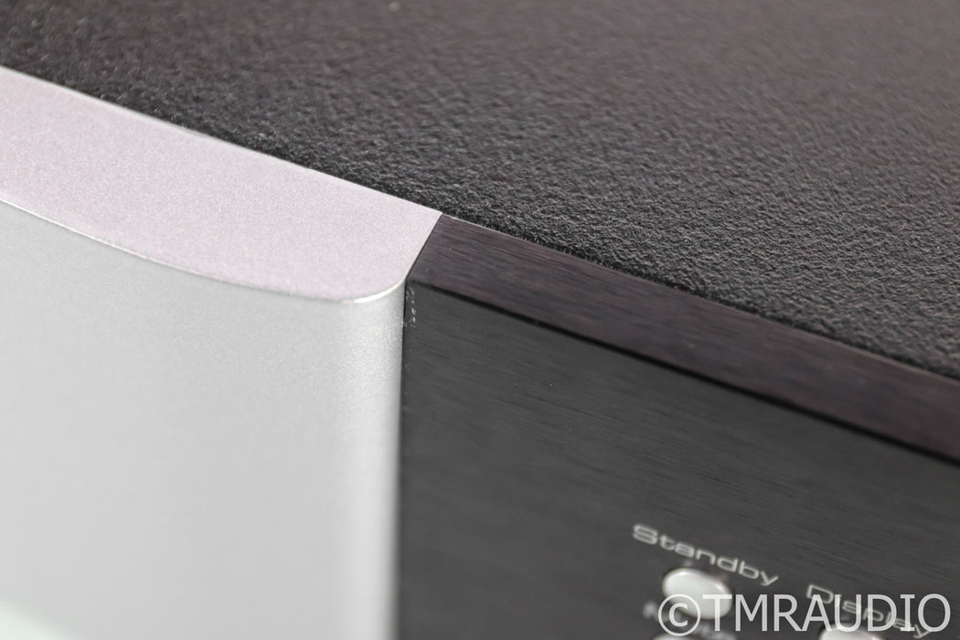 Simaudio Moon Neo 380D DAC; vMiND; D/A Converter