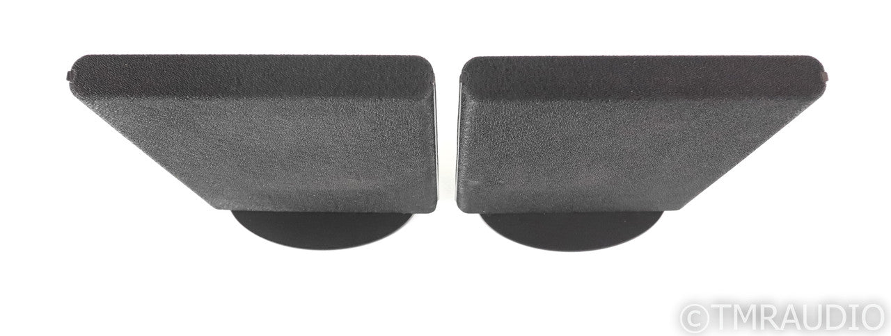 Magnepan Mini Maggie Planar Magnetic Speaker System; Black Pair w/ Subwoofer
