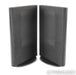 Magnepan Mini Maggie Planar Magnetic Speaker System; Black Pair w/ Subwoofer