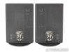 Magnepan Mini Maggie Planar Magnetic Speaker System; Black Pair w/ Subwoofer