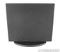 Magnepan Mini Maggie Planar Magnetic Speaker System; Black Pair w/ Subwoofer