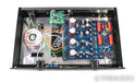 LAB12 dac1 Special Edition Tube Hybrid DAC; D/A Converter; Black