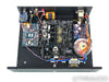 LampizatOr Amber 3 Tube DAC; D/A Converter; Black