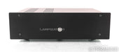 LampizatOr Amber 3 Tube DAC; D/A Converter; Black