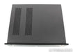 LampizatOr Amber 3 Tube DAC; D/A Converter; Black