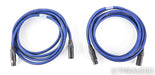 Audio Envy O'nestian 3:4 XLR Cables; 2m Pair Balanced Interconnects; 2m Pair Balanced Interconnects