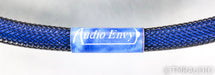 Audio Envy O'nestian 3:4 XLR Cables; 2m Pair Balanced Interconnects; 2m Pair Balanced Interconnects