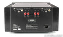 Adcom GFA-5802 Stereo Power Amplifier; GFA5802; AS-IS (Blown Capacitor)