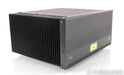 Adcom GFA-5802 Stereo Power Amplifier; GFA5802; AS-IS (Blown Capacitor)