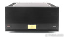 Adcom GFA-5802 Stereo Power Amplifier; GFA5802; AS-IS (Blown Capacitor)