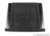 Adcom GFA-5802 Stereo Power Amplifier; GFA5802; AS-IS (Blown Capacitor)