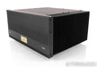 Adcom GFA-5802 Stereo Power Amplifier; GFA5802; AS-IS (Blown Capacitor)