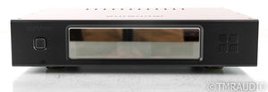 Aurender N10 Network Streamer / Server; N-10; Black; 4TB HDD