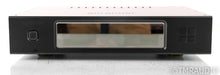Aurender N10 Network Streamer / Server; N-10; Black; 4TB HDD