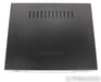 Aurender N10 Network Streamer / Server; N-10; Black; 4TB HDD