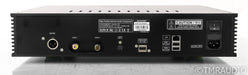 Aurender N10 Network Streamer / Server; N-10; Black; 4TB HDD