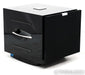 REL Carbon Special 12" Powered Subwoofer; Gloss Black (Open Box w/ Warranty)