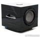 REL Carbon Special 12" Powered Subwoofer; Gloss Black (Open Box w/ Warranty)