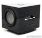 REL Carbon Special 12" Powered Subwoofer; Gloss Black (Open Box w/ Warranty)