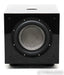 REL Carbon Special 12" Powered Subwoofer; Gloss Black (Open Box w/ Warranty)