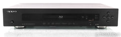 Oppo BDP-103 Universal Blu-Ray Player; BDP103; Remote